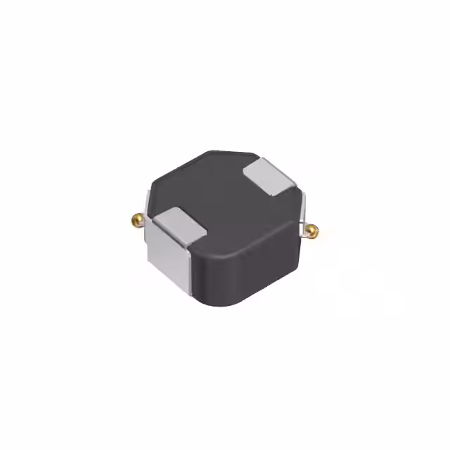 SPM4020T-2R2M-DZ TDK Corporation  Fixed Inductors